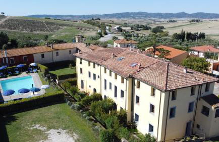 Residence Giuly Rosselmini - Foto 42