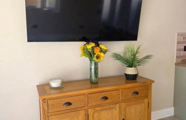 Vine Cottage - Foto 19