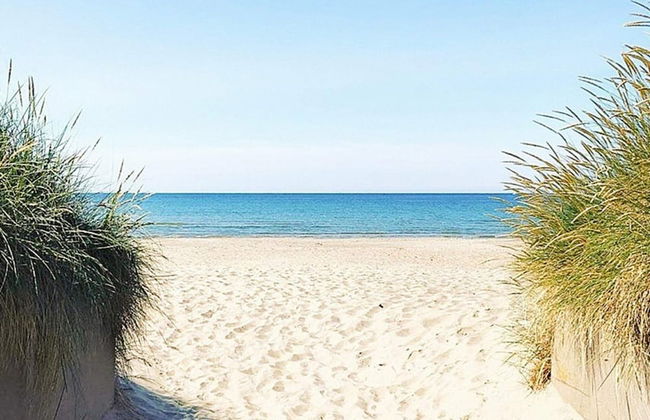 6 Person Holiday Home in Mellbystrand-by Traum - Foto 20