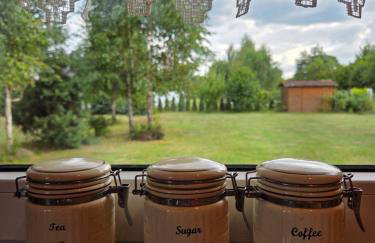 Domek w Krzewinie - Foto 16