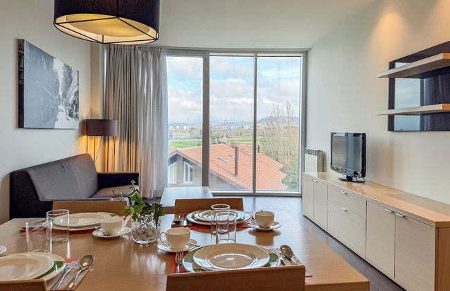 Jardines de Uleta Suites - Foto 30