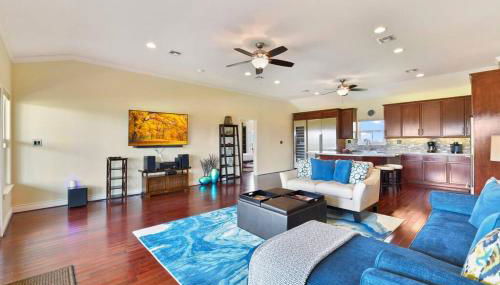 Dancing with Waves Beach House with 3 bedrooms and 2 baths - Foto 2