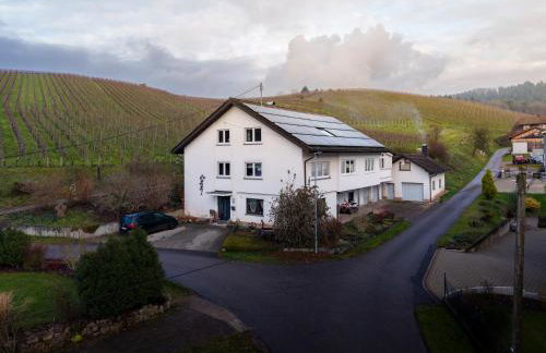 Ferienwohnung Wiedergrün - Photo 1