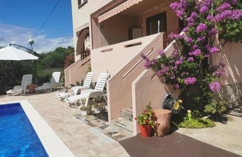 Apartman Franolic Punat - Foto 39