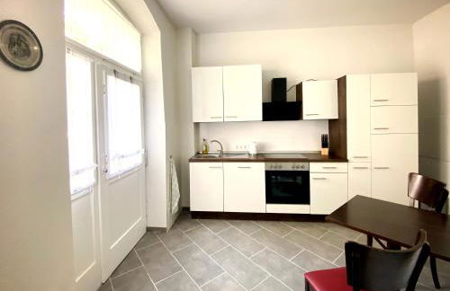 Quiet & Park View - Ulm Mitte - Foto 15