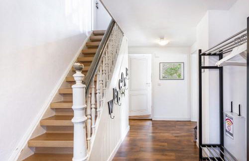 Haus Lindenfürst - Foto 12