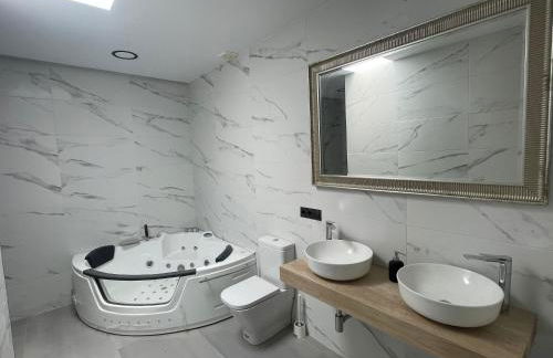 Suite Lithos - Foto 2