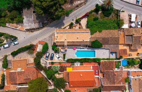 El Portet Moraira Apartment Ella - Foto 13