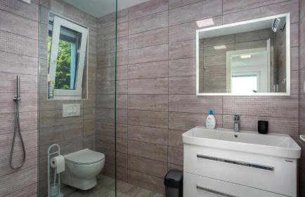 Villa Nada sea view&whirpool island Krk by Villas - Foto 29