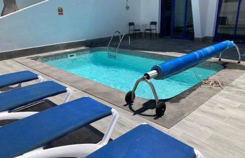 Villa Maria - Foto 29