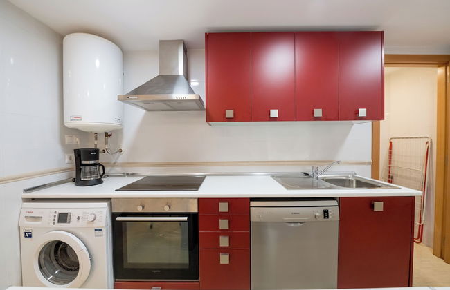 Edificio Mestral - Foto 29