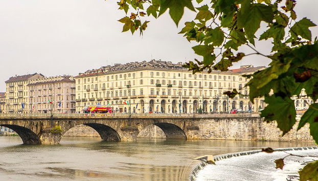 MBun Hamburger Shop et bus ouvert Turin - Photo 5