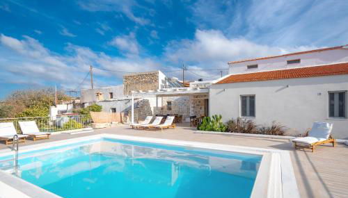 Villa OliveMillstone - Photo 2