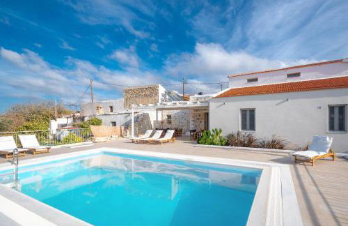 Villa OliveMillstone - Photo 2