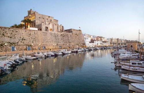 Pierre & Vacances Menorca Cala Blanes - Foto 8