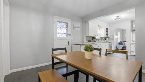 Housepitality - Newark Friends and Family House - Foto 3