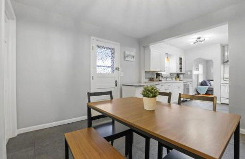 Housepitality - Newark Friends and Family House - Foto 3