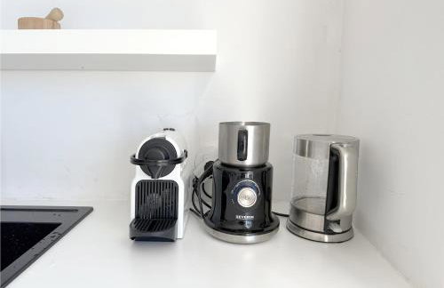 1BR with Panoramic View in historic centre Loulé - Foto 7