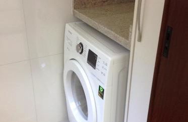 Apto com lareira, ar quente frio a 800m do centro - Foto 54