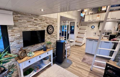 Sunset Tiny House GbR - Foto 9