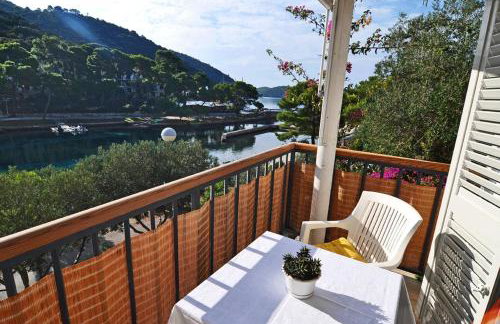 Apartments by the sea Pasadur, Lastovo - 8351 - Foto 23
