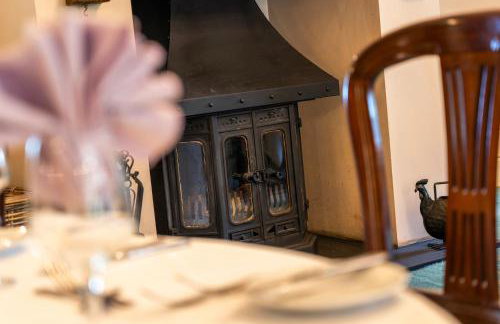 Penmorvah Manor Hotel - Foto 38