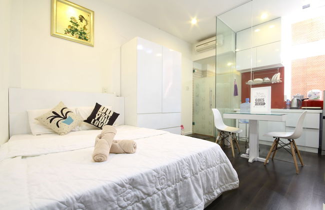 Smiley Apartment 13 - Adults Only - Foto 14