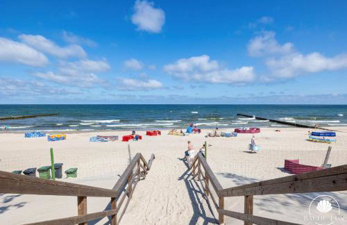 Baltic Lux Pogorzelica II - Foto 54