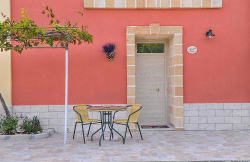 Villa Ada Leverano - Foto 22