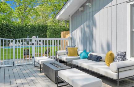 Villa Bridgehampton Breeze - Foto 25