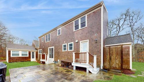 Elegant Coastal Cottage - Foto 2