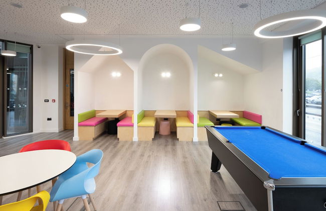 Crow's Nest - Foto 26