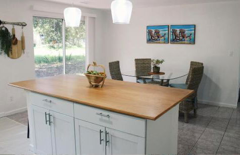 5 min from Weeki Wachee park- Fully Fenced 3 Bedroom House - Foto 13