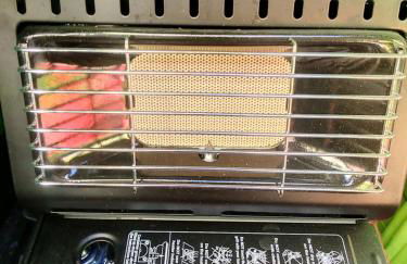 Small Rosie River Glamping Pod for 2 - Foto 10