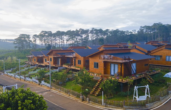 The Tropicana B'la Village Hotel - Foto 37