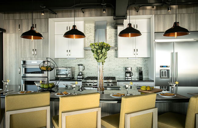 Pinnacle Resorts 179 - Adults Only - Foto 23