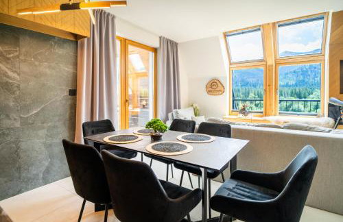 Apartament Zoom na Giewont by Apart Concept Podhale - Foto 9