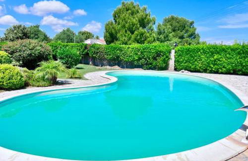 Villa esclusiva con piscina privata e vista mare - Photo 36