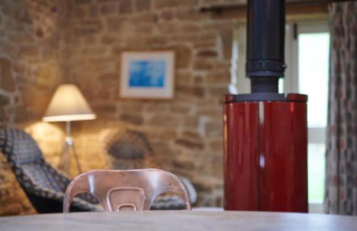 Pingle Cottage Chatsworth Estate - Foto 9