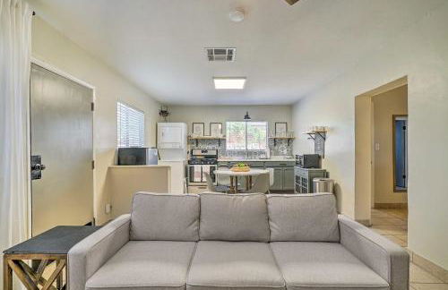 El Paso Cottage - Walk to UMC and Texas Tech! - Foto 1