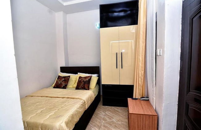 Madiba Court - Foto 2