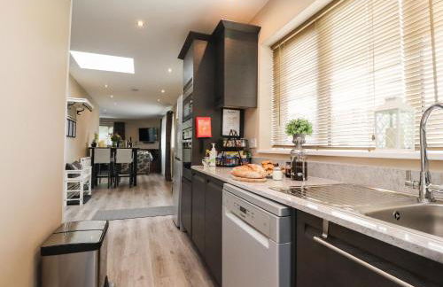 Kilmory Lodge - Foto 8