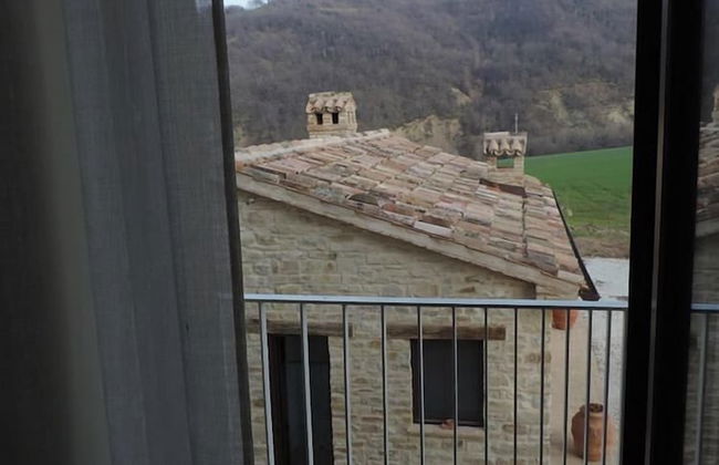 Amico Country House - Foto 40