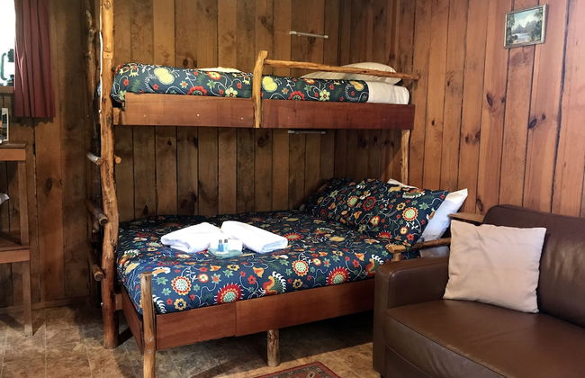 Cradle Highlander - Foto 43