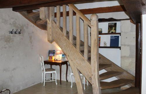 Gîtes à l'ombre des chênes - Foto 30