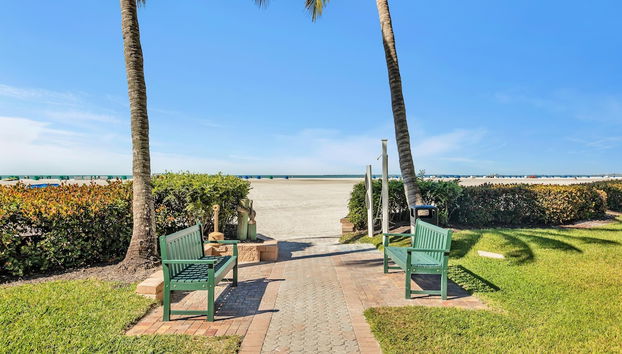 Servicios del alojamiento