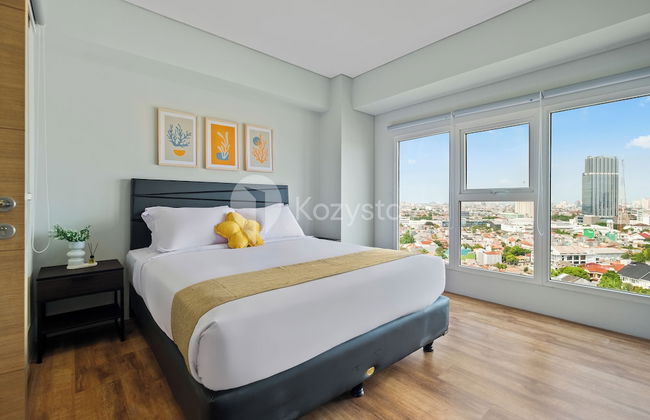 Magnolia Aparthotel by Kozystay - Kebon Jeruk - Photo 14