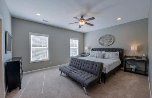 T-Town Cottage - Foto 23