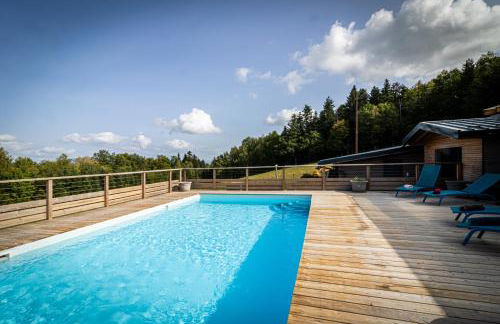 Chalet Luxe et Nature - Foto 40