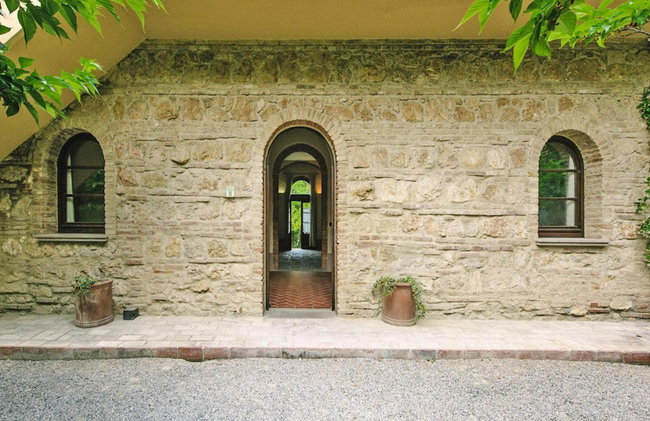 Apartment in Santo Pietro Belvedere With Pool-formerly TUI Ferienhaus - Foto 28